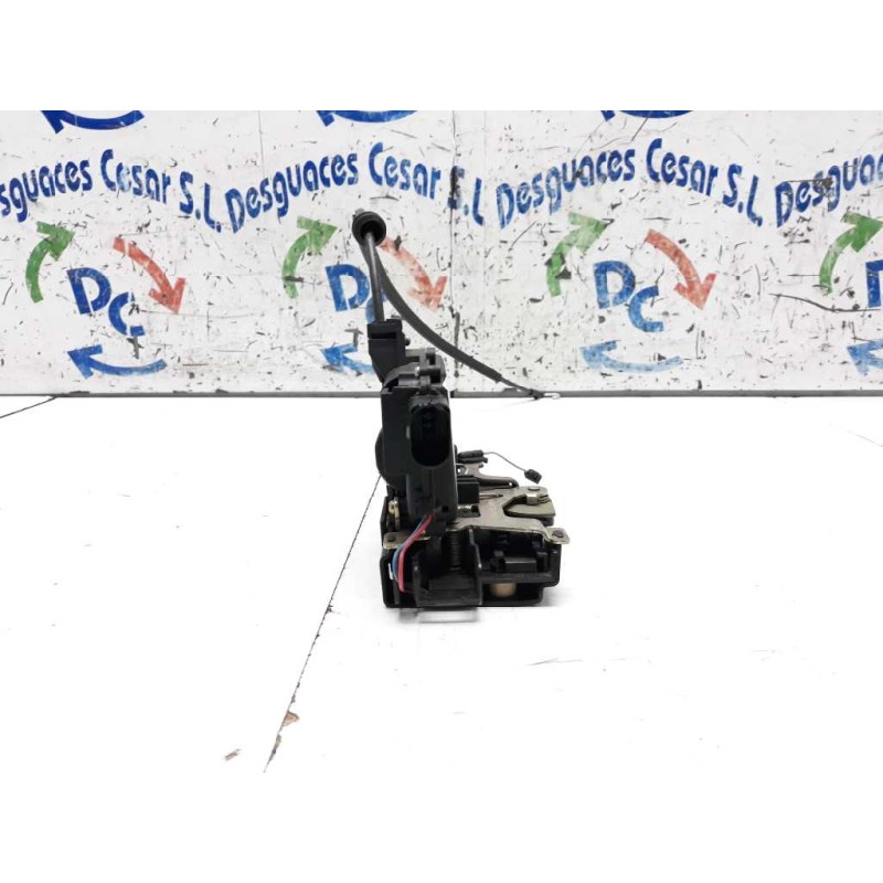 CERRADURA PUERTA DELANTERA IZQUIERDA  - imagen 2