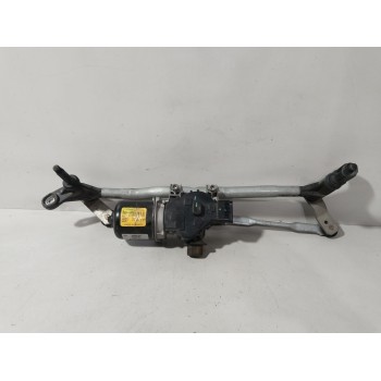 MOTOR LIMPIA DELANTERO 9675018280 