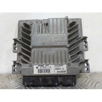CENTRALITA MOTOR UCE S122326111A 8200766462 