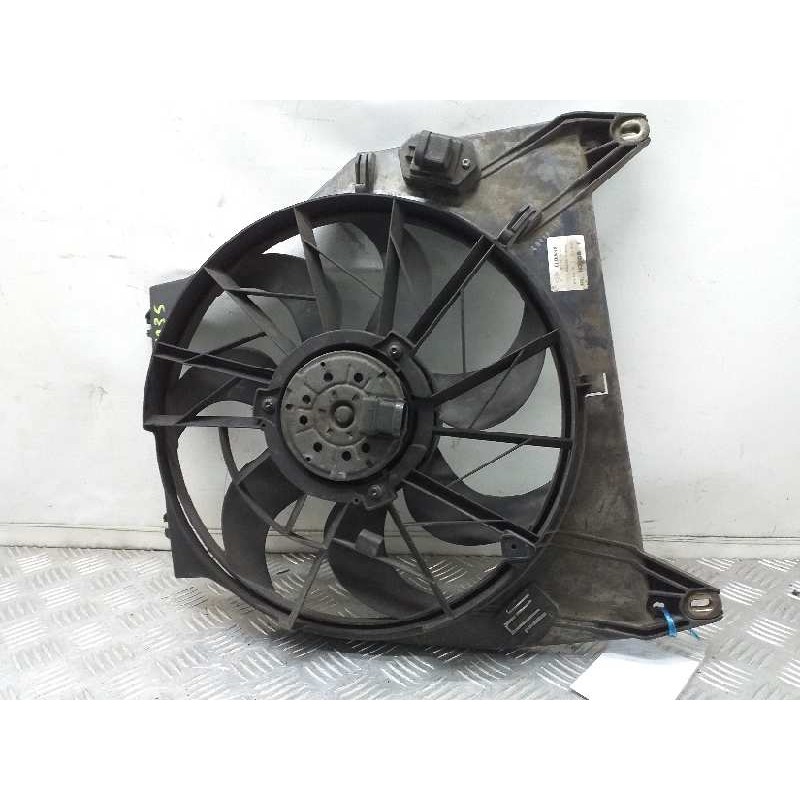 ELECTROVENTILADOR 0130303814 7700301278 7701043964 - imagen 1