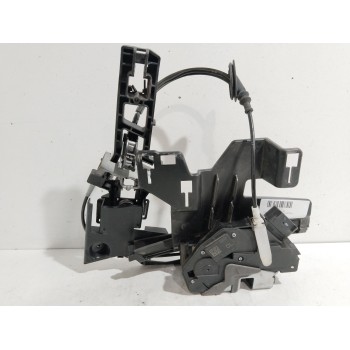 CERRADURA PUERTA DELANTERA IZQUIERDA 8A6AA21813AF 