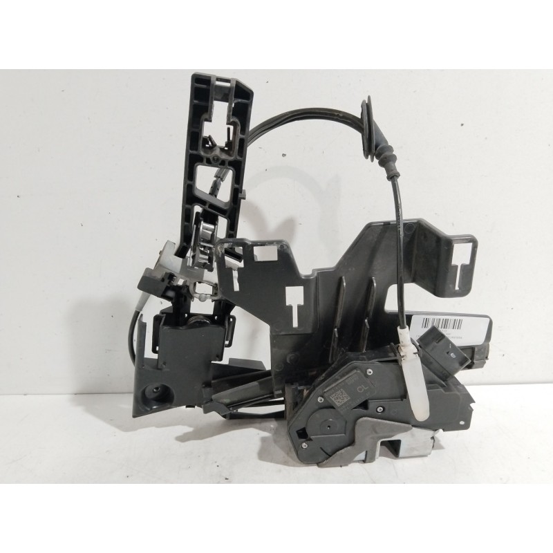 CERRADURA PUERTA DELANTERA IZQUIERDA 8A6AA21813AF  - imagen 1
