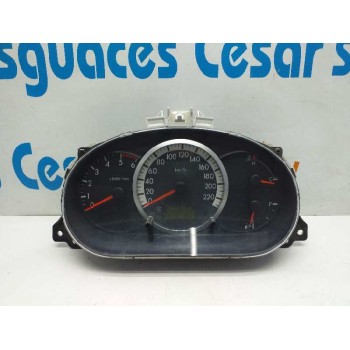 CUADRO INSTRUMENTOS CKCC30C C23555430 
