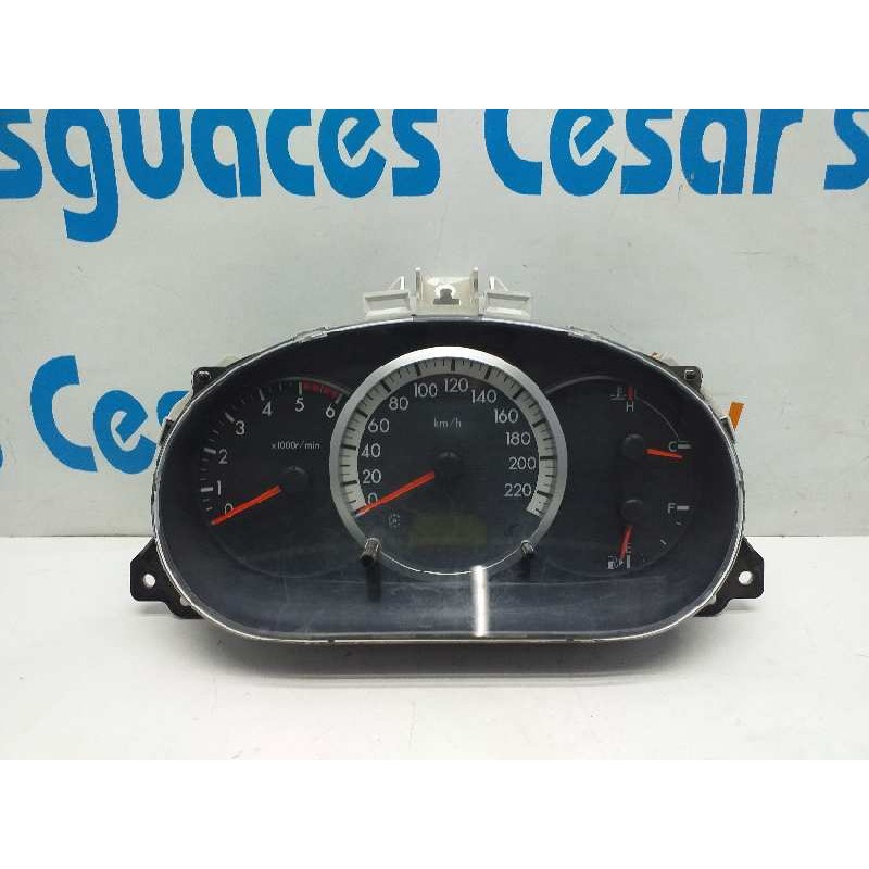 CUADRO INSTRUMENTOS CKCC30C C23555430  - imagen 1