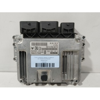 CENTRALITA MOTOR UCE 0261S04689 