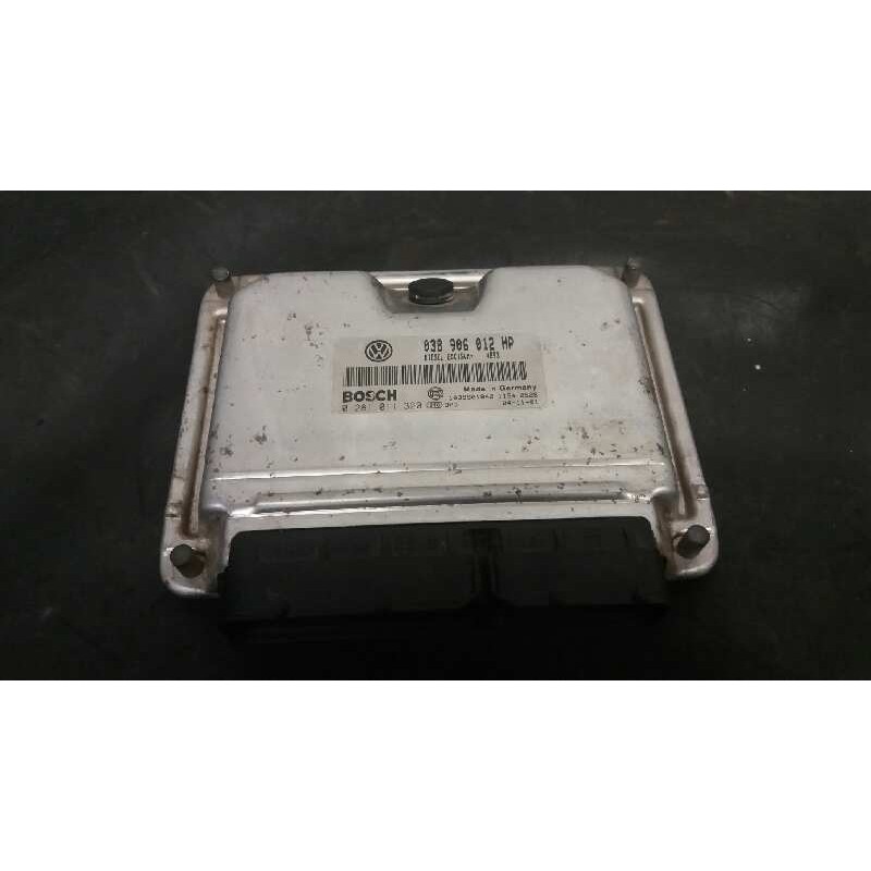 CENTRALITA MOTOR UCE 0281011320 038906012HP - imagen 2
