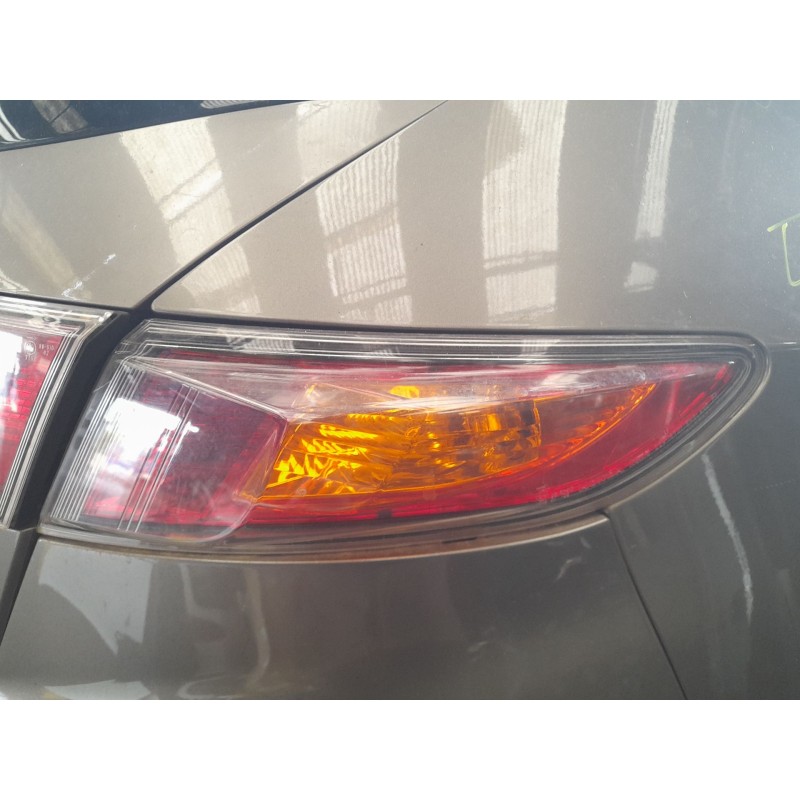 PILOTO TRASERO DERECHO 33501SMGE04 