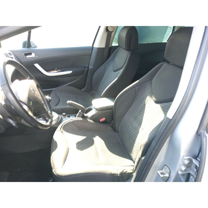 PEUGEOT 308 SW I (4E_, 4H_) - imagen 6