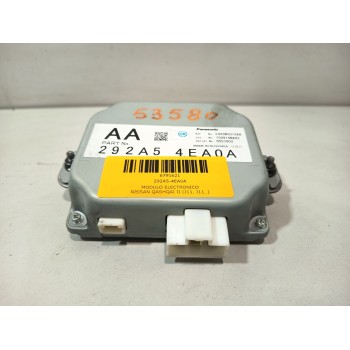 MODULO ELECTRONICO 292A5-4EA0A 