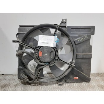 ELECTROVENTILADOR 