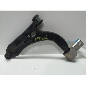 BRAZO SUSPENSION SUPERIOR DELANTERO IZQUIERDO 