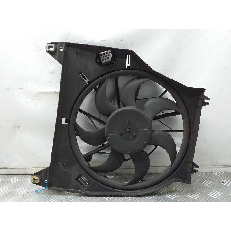 ELECTROVENTILADOR 0130303814 7700301278 7701043964 - imagen 2