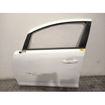 PUERTA DELANTERA IZQUIERDA 93189328 
