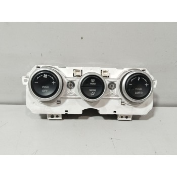 MANDO CALEFACCION / AIRE ACONDICIONADO GR1E61190 