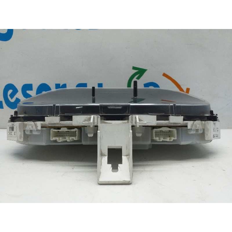 CUADRO INSTRUMENTOS CKCC30C C23555430  - imagen 2