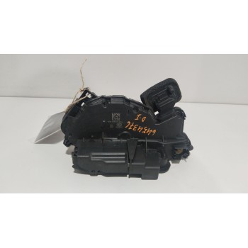 CERRADURA PUERTA DELANTERA IZQUIERDA B5A5TB837015A 