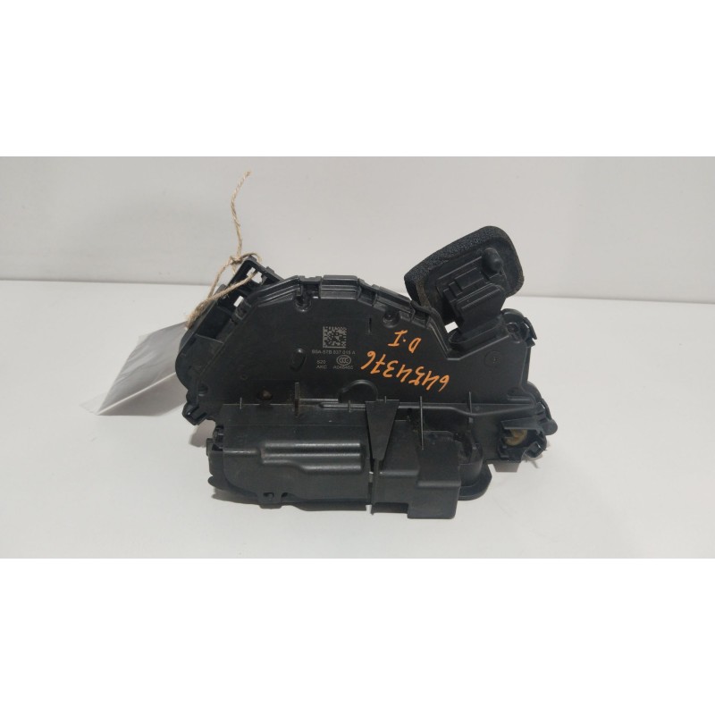 CERRADURA PUERTA DELANTERA IZQUIERDA B5A5TB837015A  - imagen 1