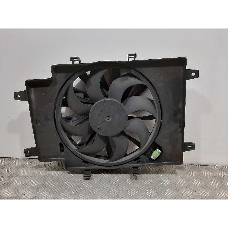 ELECTROVENTILADOR 8120147  - imagen 2