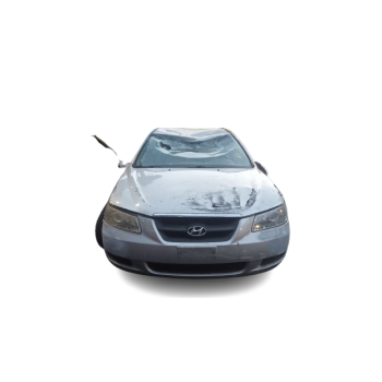 HYUNDAI SONATA V (NF)