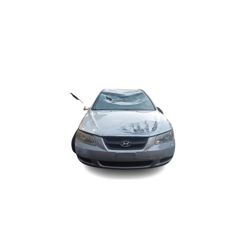 HYUNDAI SONATA V (NF) - imagen 1