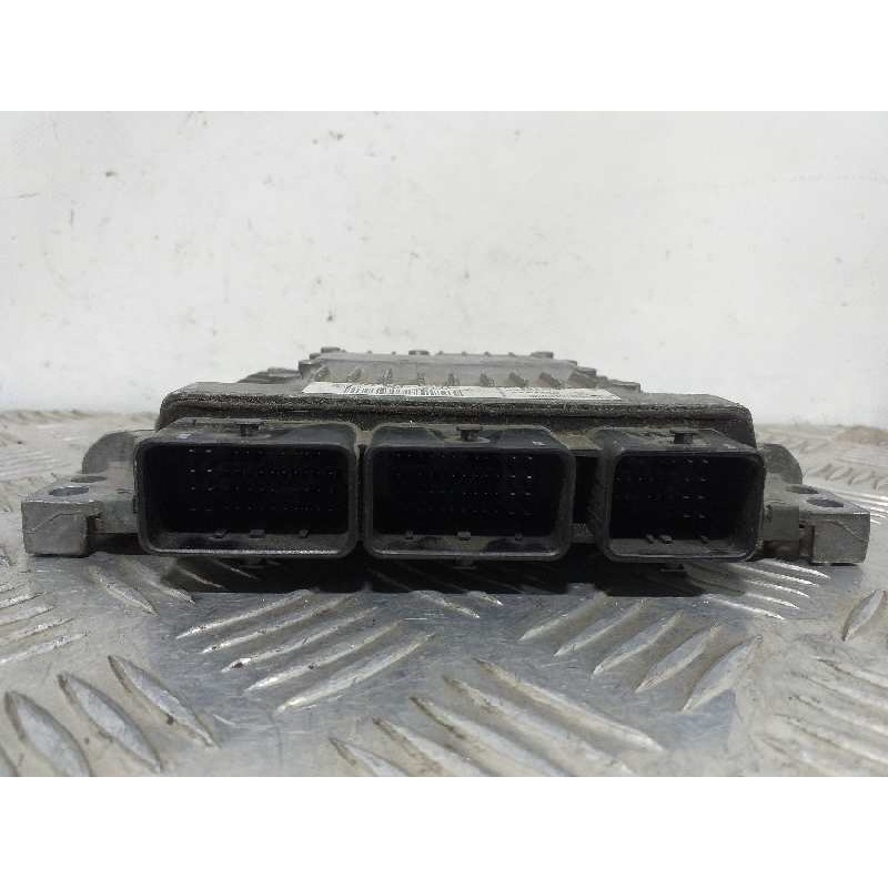 CENTRALITA MOTOR UCE S122326111A 8200766462  - imagen 3