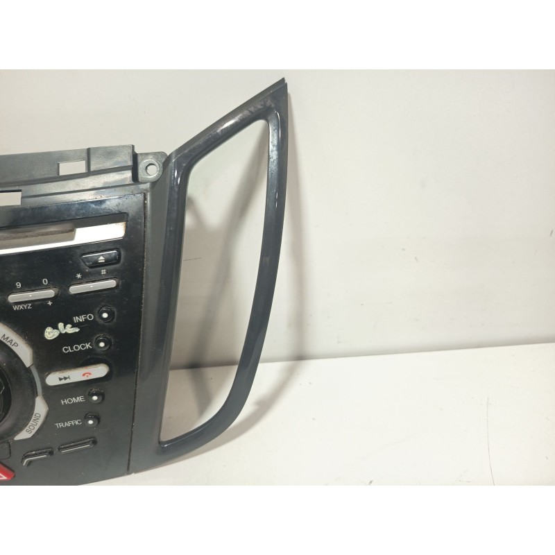 MANDO MULTIFUNCION CV4T18K811TA  - imagen 4