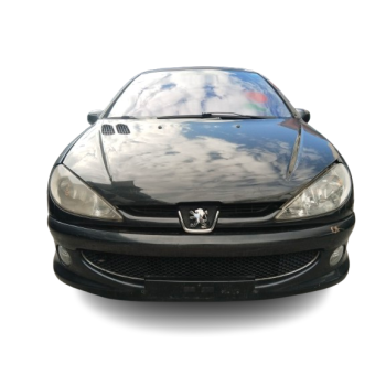 PEUGEOT 206 SW (2E/K)