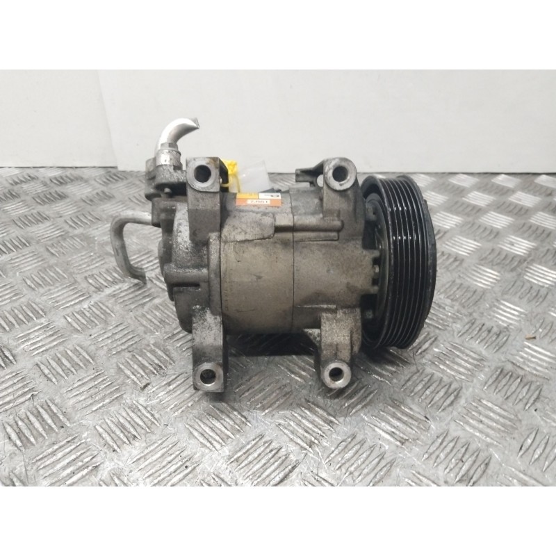 COMPRESOR AIRE ACONDICIONADO 2J55145010  - imagen 2
