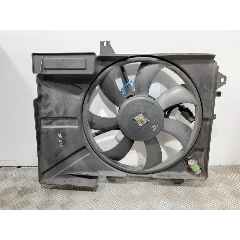 ELECTROVENTILADOR  - imagen 2