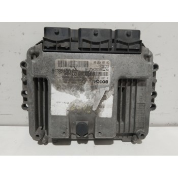 CENTRALITA MOTOR UCE 0281011783 9656709780