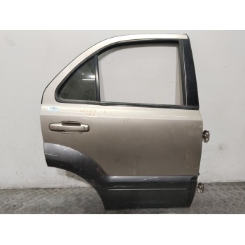 PUERTA TRASERA DERECHA 770043E111 