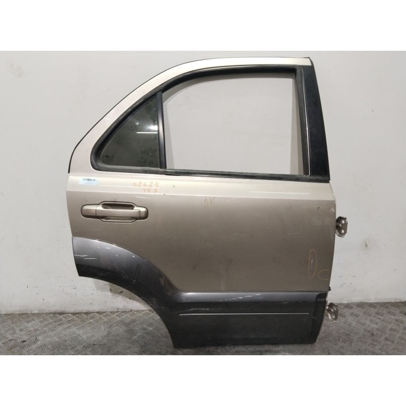 PUERTA TRASERA DERECHA 770043E111  - imagen 1