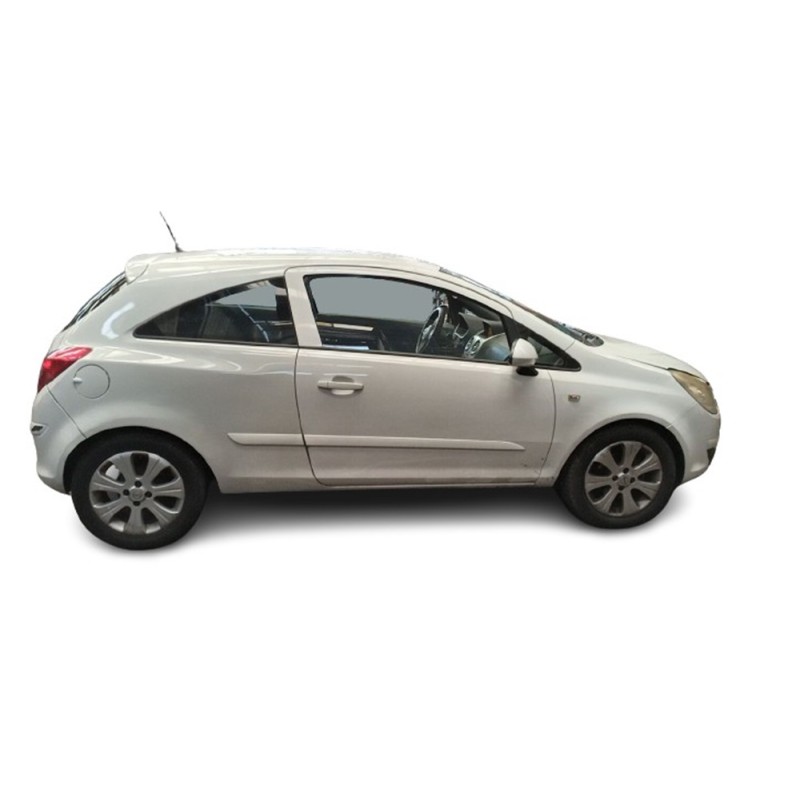 OPEL CORSA D (S07) - imagen 4