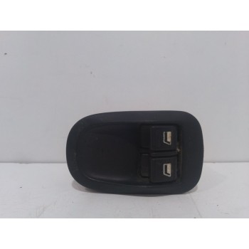 MANDO ELEVALUNAS DELANTERO IZQUIERDO 6552WQ 