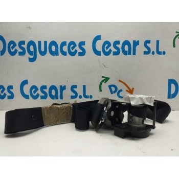 CINTURON SEGURIDAD TRASERO DERECHO 
