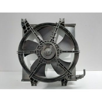 ELECTROVENTILADOR 