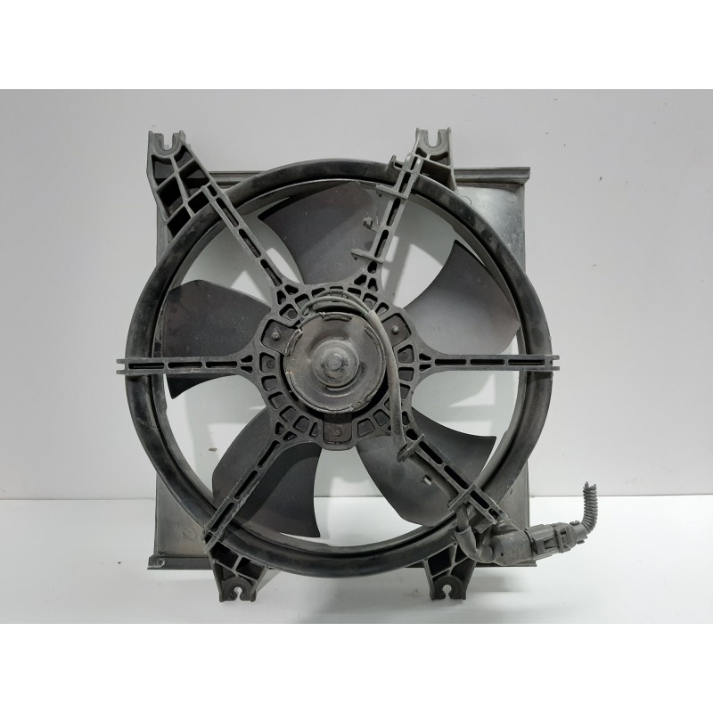 ELECTROVENTILADOR  - imagen 1
