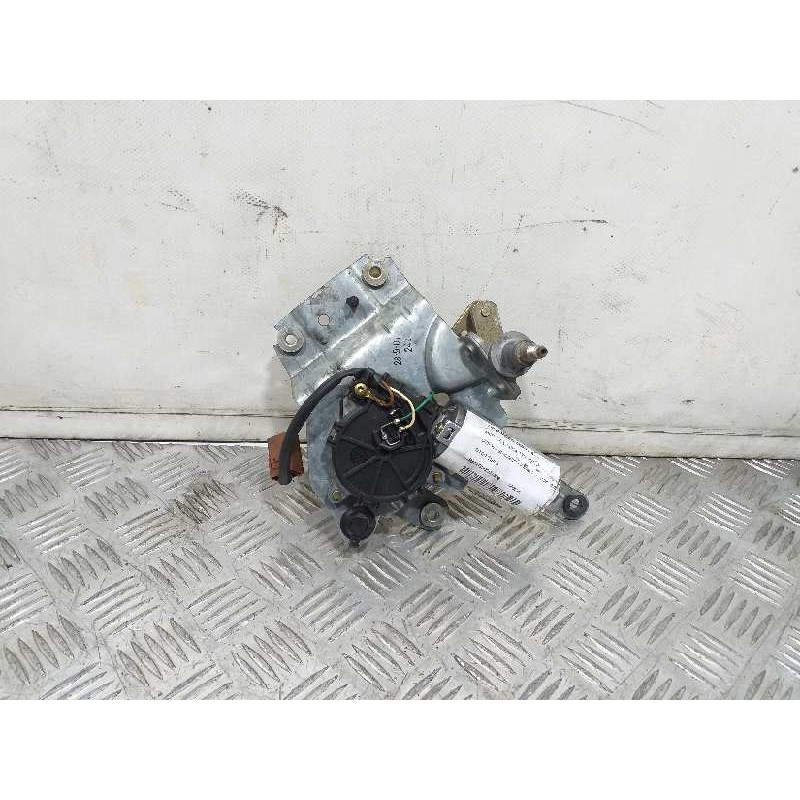 MOTOR LIMPIA TRASERO 0390201408  - imagen 1