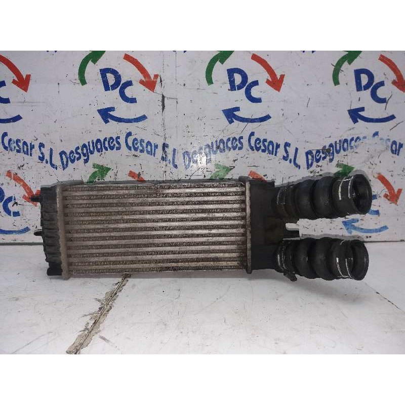 INTERCOOLER  - imagen 1