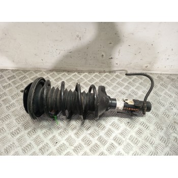 AMORTIGUADOR DELANTERO IZQUIERDO 334156 