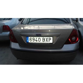 FORD MONDEO BERLINA (GE)