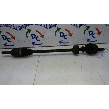 TRANSMISION DELANTERA DERECHA 4905844  OEM 4905844