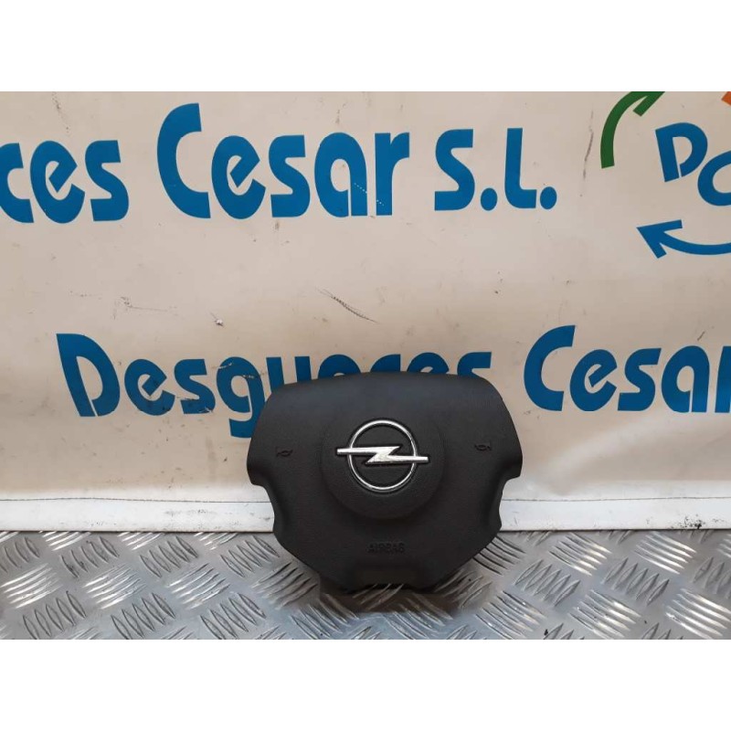 AIRBAG DELANTERO IZQUIERDO  - imagen 1