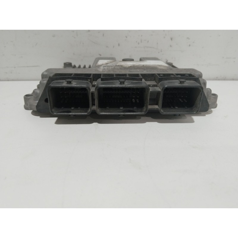 CENTRALITA MOTOR UCE 0281011783 9656709780 - imagen 2