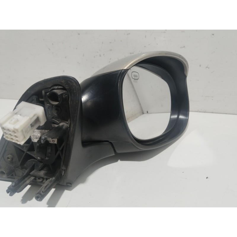 RETROVISOR DERECHO 96484821XT ELECTRICO - imagen 1