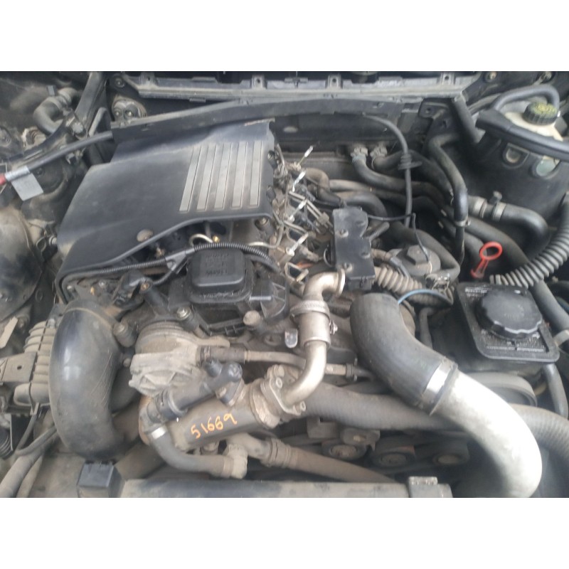 BMW 3 (E46) - imagen 2