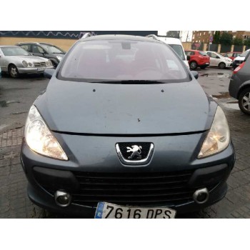 PEUGEOT 307 BREAK / SW (S1)