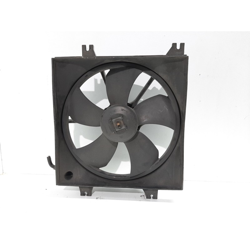 ELECTROVENTILADOR  - imagen 2