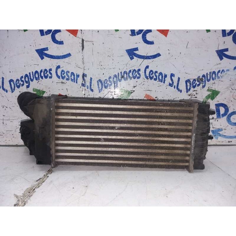 INTERCOOLER  - imagen 2