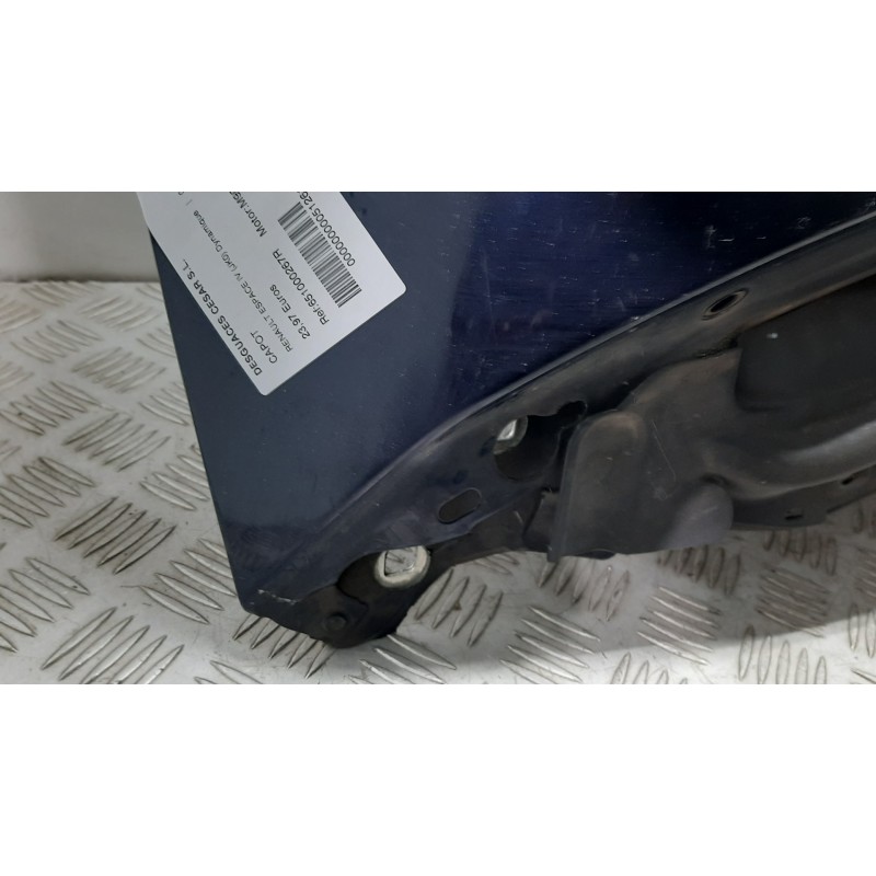 CAPOT 651000267R AZUL  - imagen 3